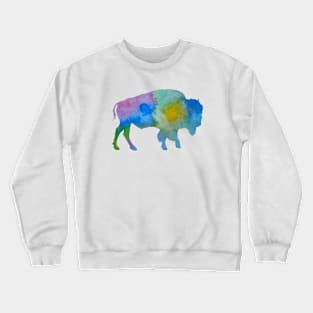 Buffalo Crewneck Sweatshirt